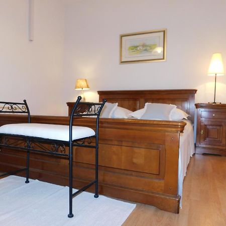 Apartment Dalmatia Ketty 마카르스카 외부 사진