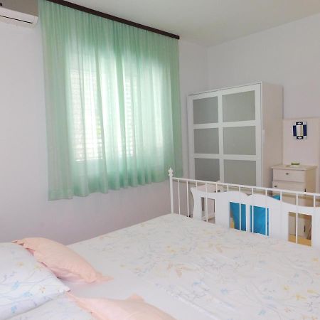 Apartment Dalmatia Ketty 마카르스카 외부 사진